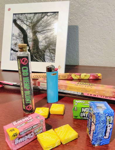 Tobacco Shop «DIY Smoke Shop», reviews and photos, 1225 W Main St #114, Mesa, AZ 85201, USA