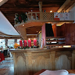 Photo n°5 de l'avis de Giulia.u fait le 08/12/2022 à 18:25 sur le  Ristorante Tabarel à San Vigilio di Marebbe