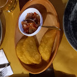 Photo n°1 de l'avis de angela.a fait le 08/12/2022 à 09:42 sur le  Ristorante La Finca à Turin