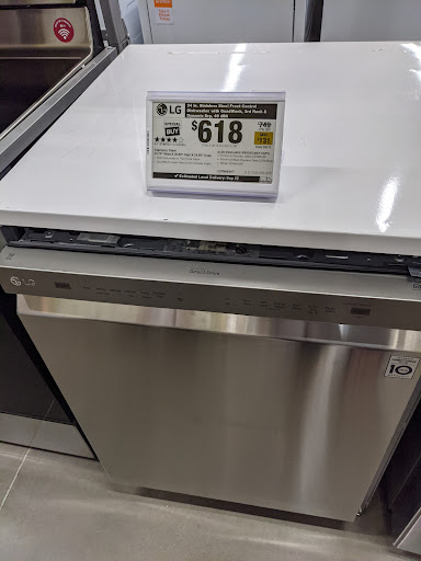 Home Improvement Store «The Home Depot», reviews and photos, 1780 NE Four Acre Pl, Corvallis, OR 97330, USA