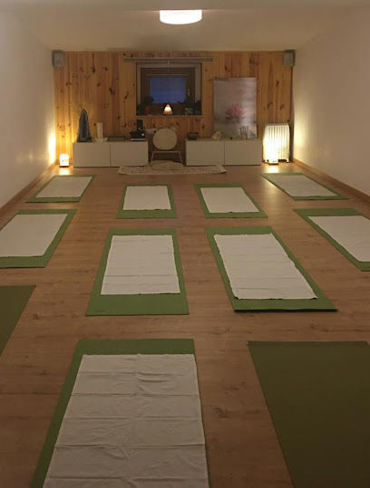 Centro de yoga, IOSÓC