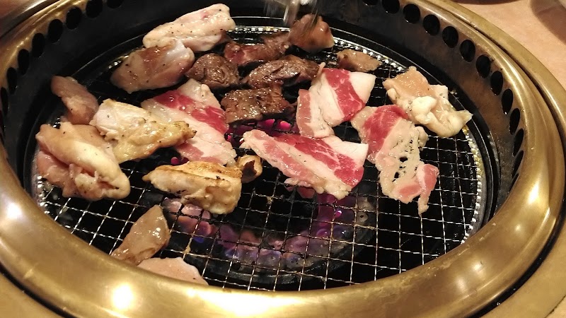 焼肉ホルモン きたや 浦添店 沖縄県浦添市宮城 焼肉店 グルコミ