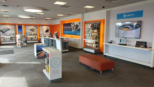 Cell Phone Store «AT&T», reviews and photos, 4417 13th Ave S, Fargo, ND 58103, USA