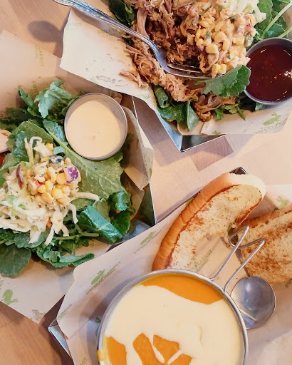 American Restaurant «Sweet Carrot», reviews and photos, 1417 W 5th Ave, Columbus, OH 43212, USA