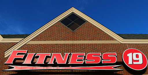 Gym «Fitness 19», reviews and photos, 4299 Orchard Lake Rd, West Bloomfield Township, MI 48323, USA