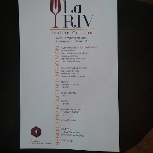 Wine Bar «Nolan Creek Winery», reviews and photos, 219 S East St, Belton, TX 76513, USA