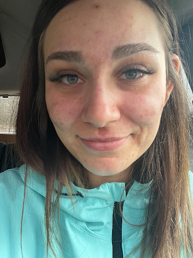 Beauty Salon «iBrow Salon & Spa», reviews and photos, 10890 IL-47, Huntley, IL 60142, USA