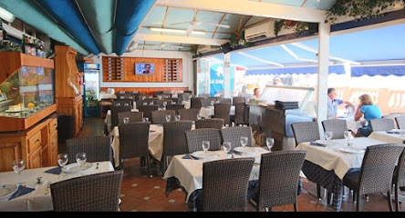 EL ANCLA RESTAURANTE - PLAYA SANTA ANA, LOCAL 2, 29630 Benalmádena, Málaga, Spain