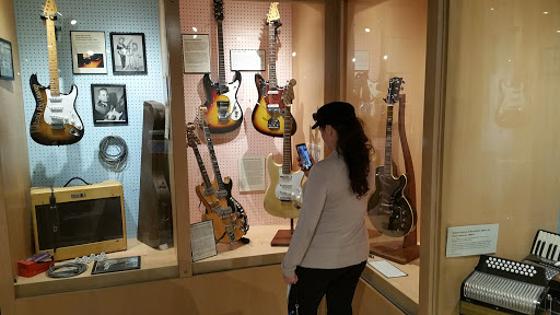 Tourist Attraction «Museum of Making Music», reviews and photos, 5790 Armada Dr, Carlsbad, CA 92008, USA