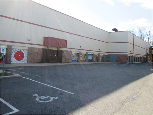 Storage Facility «Extra Space Storage», reviews and photos, 4950 Nicholson Ct, Kensington, MD 20895, USA