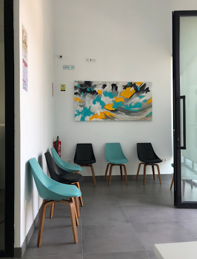 ACEDO Clínica Dental en Chipiona, Cádiz
