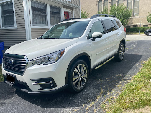 Car Dealer «Somerset Subaru», reviews and photos, 1451 Brayton Point Rd, Somerset, MA 02725, USA