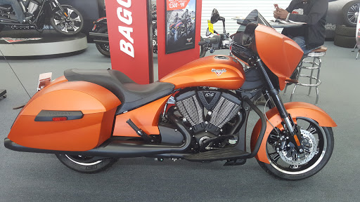 Motorcycle Dealer «Midwest Motor Sports», reviews and photos, 1 Fun Ln, Hartford, IL 62048, USA
