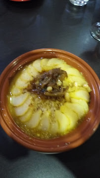 Citrouille du Restaurant marocain Le Casablanca à Perpignan - n°3
