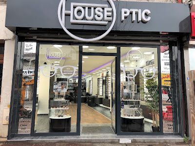 House Optic à Drancy