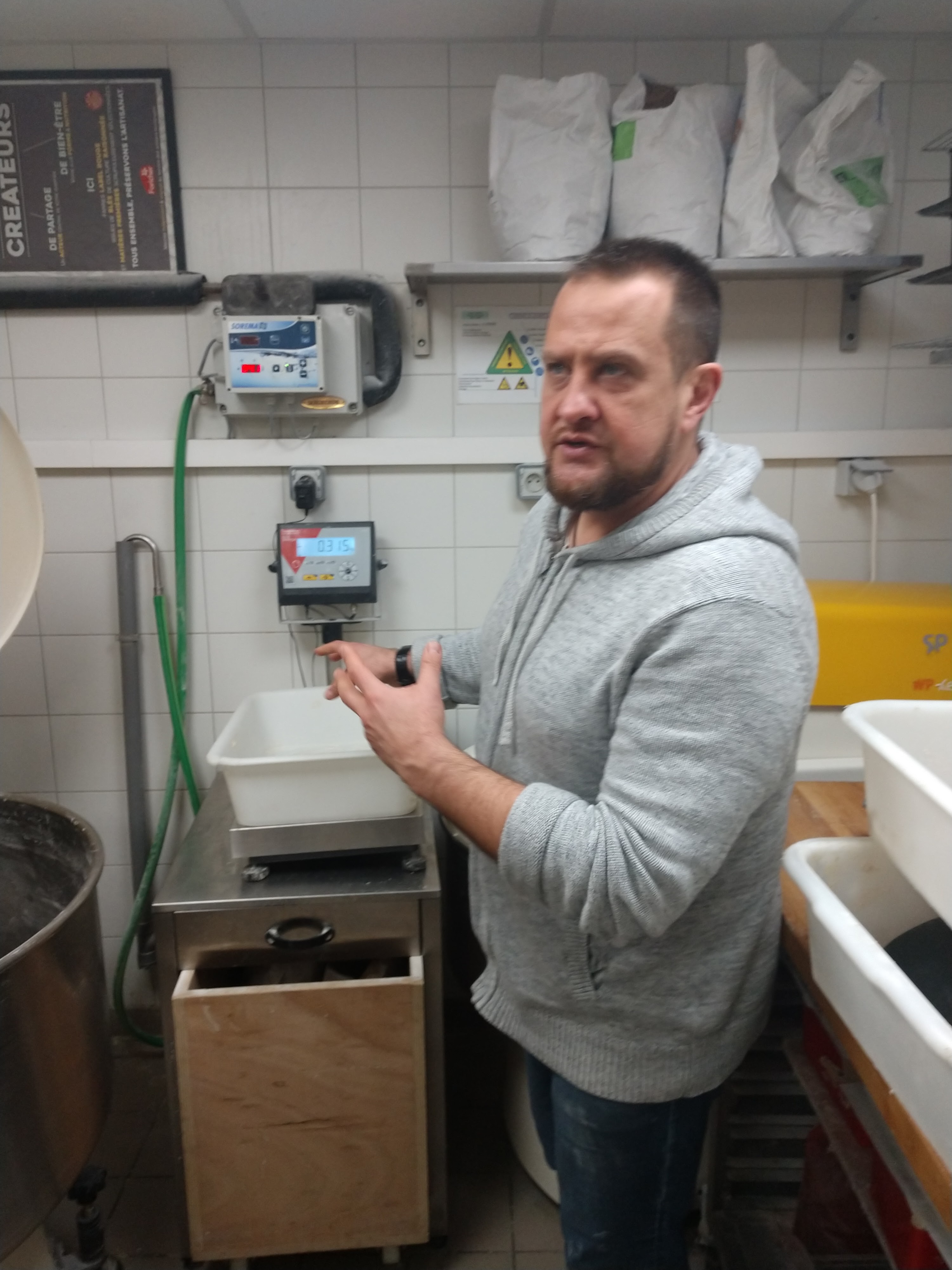 Photo n° 9 de l'avis de Jason.r fait le 06/12/2019 à 16:37