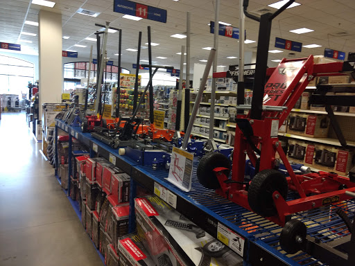 Hardware Store «Harbor Freight Tools», reviews and photos, 1415 GA-85 #200, Fayetteville, GA 30214, USA