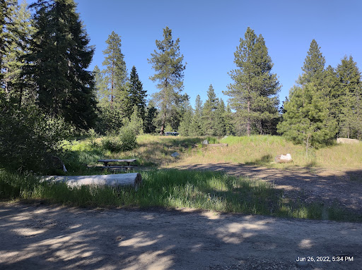 Twentynine Pines Campground