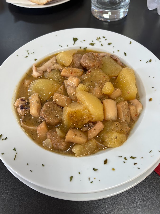 Lo Bar Del Txato