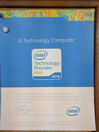 Computer Repair Service «G Tech Computer», reviews and photos, 7300 Old York Rd, Elkins Park, PA 19027, USA