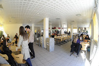Photos du propriétaire du Cafétéria Cafet' Caférium à Nîmes - n°4