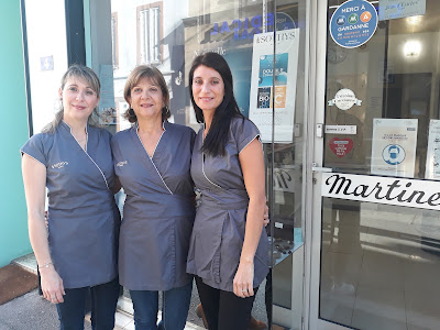 Esthétique Martine à Gardanne