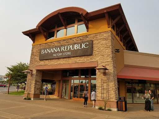 Clothing Store «Banana Republic», reviews and photos, 1001 N Arney Rd, Woodburn, OR 97071, USA