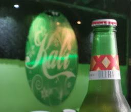 KALI Snack Bar photo