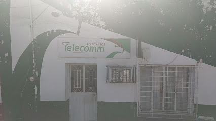 Telecomm Telegrafos