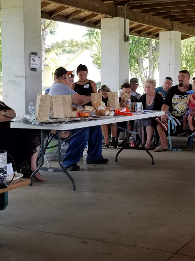 Water Park «Uhrichsville Water Park», reviews and photos, 401 E 12th St, Uhrichsville, OH 44683, USA