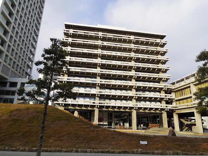 香川銀行 県庁支店