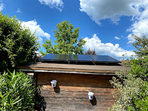 Photo n°12 de Activ'Environnement à Salon-de-Provence ()