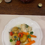 Photo n°5 de l'avis de tony.i fait le 19/10/2022 à 20:36 sur le  Café Ceuta à Porto