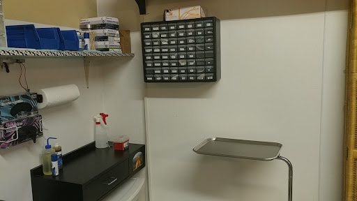 Tattoo Shop «Reanimated Art Tattoo Studio», reviews and photos, 1 N Main St, Manheim, PA 17545, USA