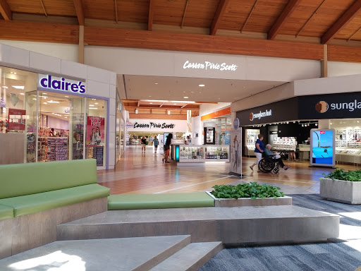 Shopping Mall «Louis Joliet Mall», reviews and photos, 3340 Mall Loop Dr, Joliet, IL 60431, USA