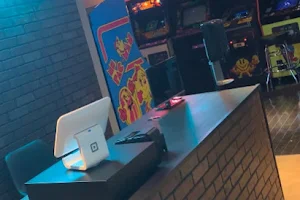 Game On Retro Arcade image