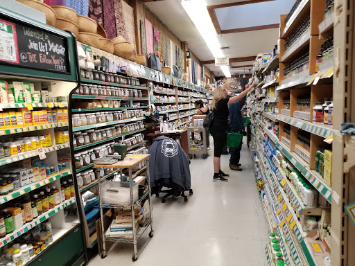 Health Food Store «Follow Your Heart», reviews and photos, 21825 Sherman Way, Canoga Park, CA 91303, USA