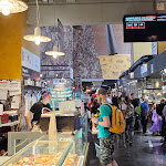 Photo n°5 de l'avis de Kakha.h fait le 25/06/2023 à 12:32 sur le  Marché Central de Rome à Rome