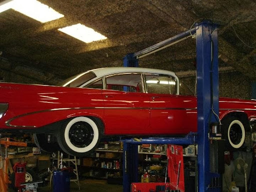 Auto Repair Shop «Austin Auto Repair», reviews and photos, 9324 U.S. 290, Austin, TX 78736, USA