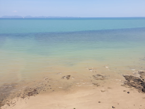 Ratsada Beach