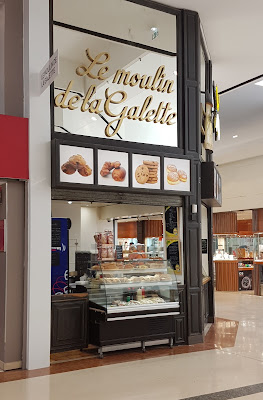Le Moulin de la Galette à Marseille