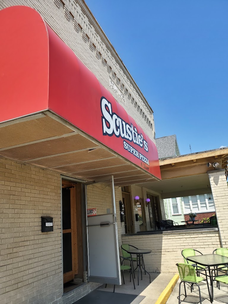 Scustie's Super Pizza 16105