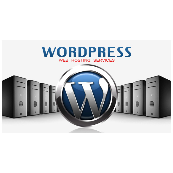 Dịch vụ Wordpress Hosting