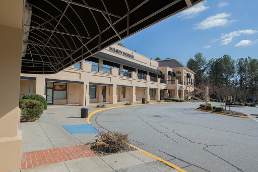 Shopping Mall «Holcomb 400 Shopping Center», reviews and photos, 1475 Holcomb Bridge Rd, Roswell, GA 30076, USA