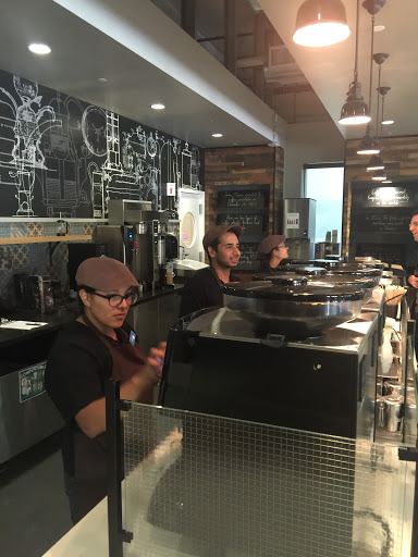 Coffee Shop «Coffee Lab», reviews and photos, 1345 Shorebird Way, Mountain View, CA 94043, USA