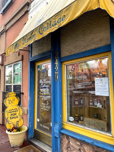 Gift Shop «The Honey Cottage», reviews and photos, 2429 W Colorado Ave, Colorado Springs, CO 80904, USA