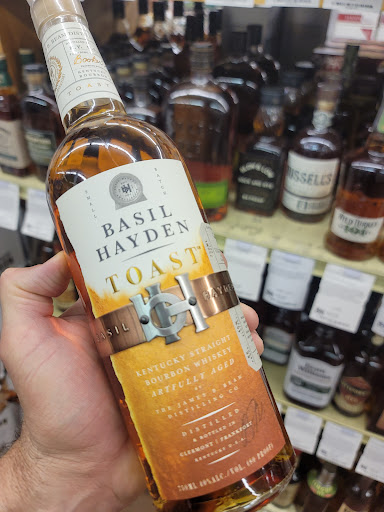 Wine Store «B-21 Fine Wine & Spirits», reviews and photos, 43380 US Hwy 19 N, Tarpon Springs, FL 34689, USA