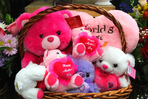 Florist «1-800 flowers», reviews and photos, 1100 Valley Blvd, Alhambra, CA 91803, USA