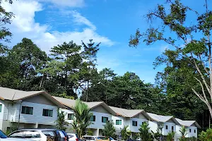 Kuala Kencana Apartement image