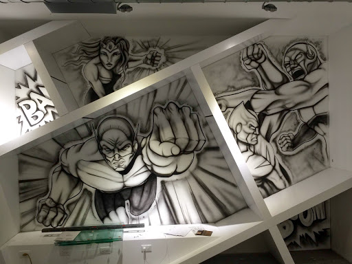 Comic Book Store «Lauderdale Comics», reviews and photos, 1929 S Federal Hwy, Fort Lauderdale, FL 33316, USA